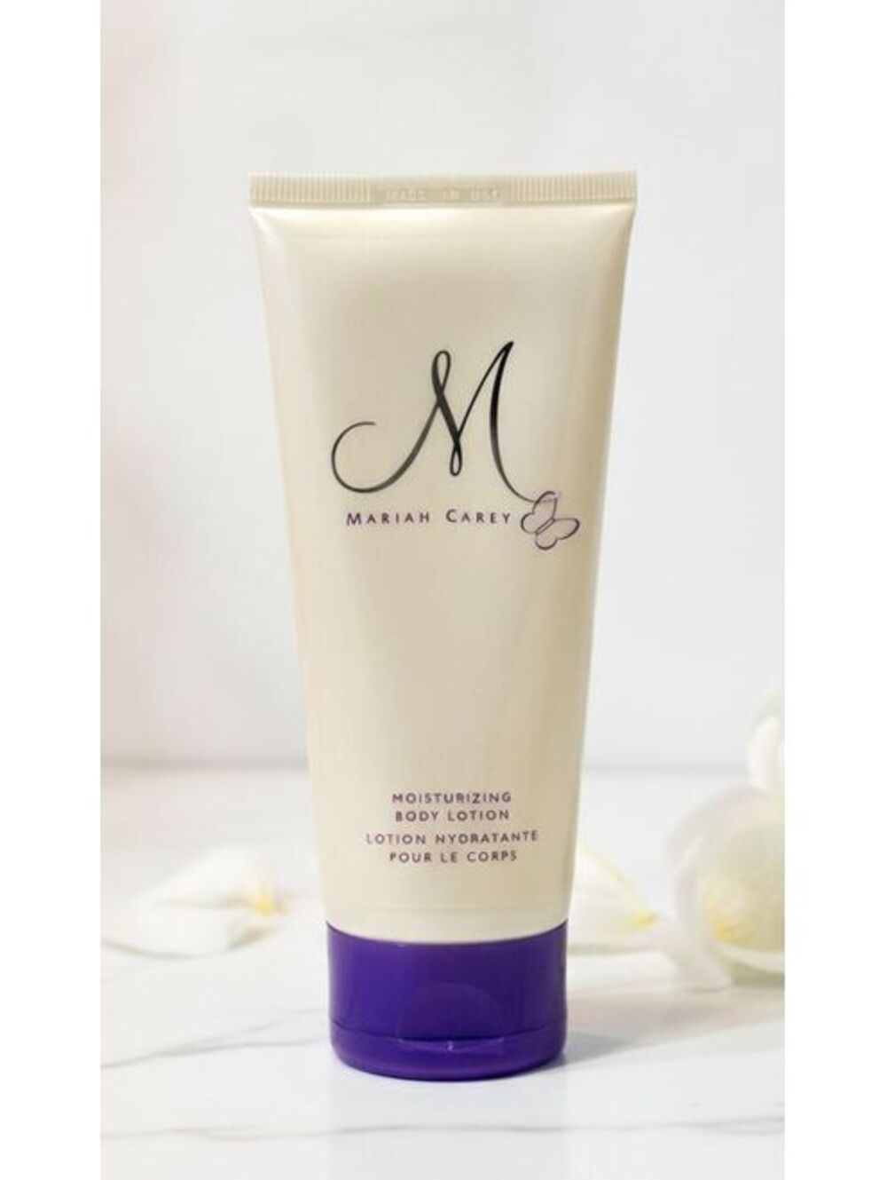 Mariah Carey Moisturizing Body Lotion 3.3 FL OZ / 100 ml